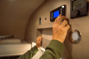 Hampshire Motorhome Service Heating Repairs